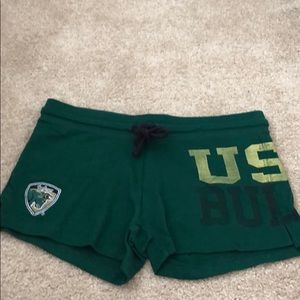 Usf bulls shorts